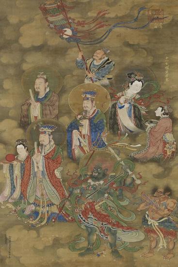 Giclee Print, , large