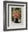 Les Reines-Marguerites, 1955-Maurice De Vlaminck-Framed Collectable Print