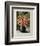 Les Reines-Marguerites, 1955-Maurice De Vlaminck-Framed Collectable Print