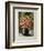 Les Reines-Marguerites, 1955-Maurice De Vlaminck-Framed Collectable Print