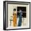 Les Robes de Paul Poiret racontées par Paul Iribe, Paris, 1908-Paul Iribe-Framed Giclee Print