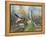 Les Sablons, 1883-Alfred Sisley-Framed Premier Image Canvas