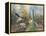 Les Sablons, 1883-Alfred Sisley-Framed Premier Image Canvas