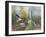 Les Sablons, 1883-Alfred Sisley-Framed Giclee Print