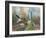 Les Sablons, 1883-Alfred Sisley-Framed Giclee Print