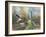 Les Sablons, 1883-Alfred Sisley-Framed Giclee Print