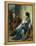 Les Saltimbanques, 1874-Gustave Dor?-Framed Premier Image Canvas