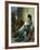 Les Saltimbanques, 1874-Gustave Dor?-Framed Giclee Print