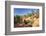 Les Sentiers Des Ocres, Provence-Markus Lange-Framed Photographic Print