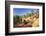 Les Sentiers Des Ocres, Provence-Markus Lange-Framed Photographic Print