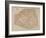 Les travaux de Paris, 1889, Planche 12: Paris en 1871-null-Framed Giclee Print