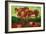 Les Vaches by Van Gogh-Vincent van Gogh-Framed Art Print