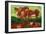 Les Vaches-Vincent van Gogh-Framed Art Print