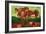 Les Vaches-Vincent van Gogh-Framed Art Print