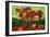 Les Vaches-Vincent van Gogh-Framed Art Print