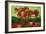 Les Vaches-Vincent van Gogh-Framed Art Print