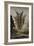 Les Voix du soir-Gustave Moreau-Framed Giclee Print