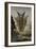 Les Voix du soir-Gustave Moreau-Framed Giclee Print