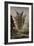 Les Voix du soir-Gustave Moreau-Framed Giclee Print