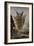 Les Voix du soir-Gustave Moreau-Framed Giclee Print