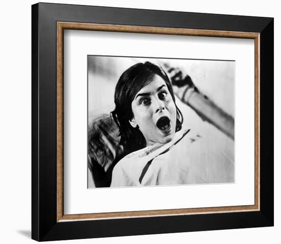 Les Yeux Sans Visage-null-Framed Photo