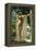 Lesbia-John Reinhard Weguelin-Framed Premier Image Canvas