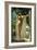 Lesbia-John Reinhard Weguelin-Framed Giclee Print