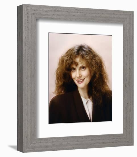 Lesley Ann Warren-null-Framed Photo