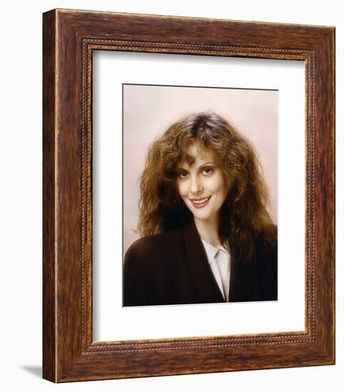 Lesley Ann Warren-null-Framed Photo