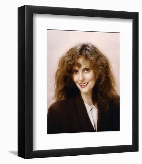 Lesley Ann Warren-null-Framed Photo