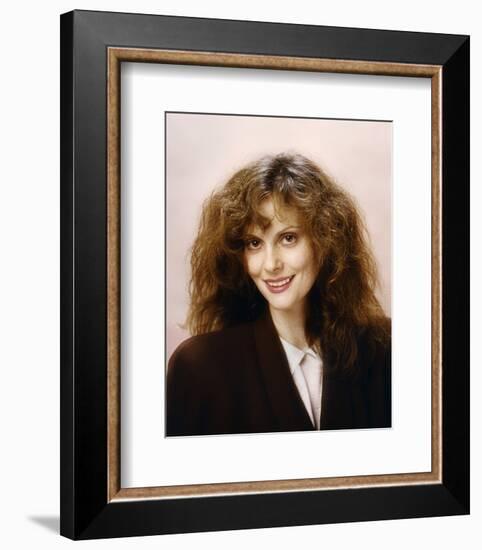 Lesley Ann Warren-null-Framed Photo