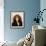 Lesley Ann Warren-null-Framed Photo displayed on a wall