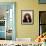 Lesley Ann Warren-null-Framed Photo displayed on a wall