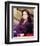 Lesley Ann Warren-null-Framed Photo