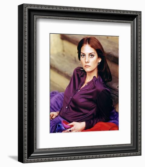 Lesley Ann Warren-null-Framed Photo