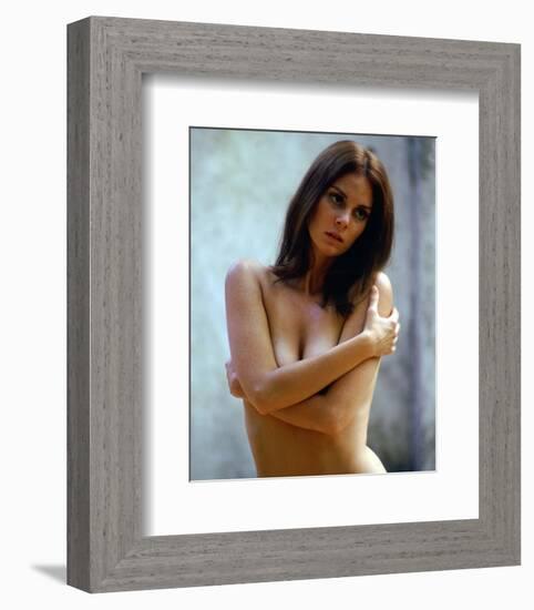 Lesley Ann Warren-null-Framed Photo