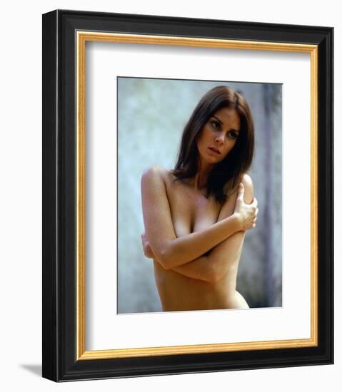 Lesley Ann Warren-null-Framed Photo