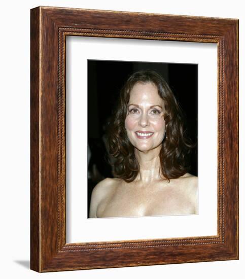 Lesley Ann Warren-null-Framed Photo