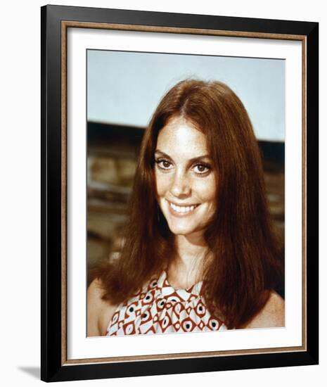 Lesley Ann Warren-null-Framed Photo