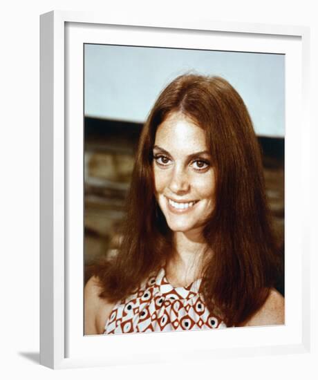 Lesley Ann Warren-null-Framed Photo