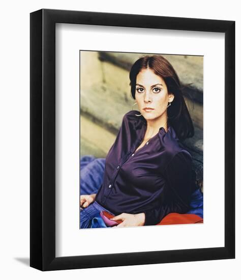 Lesley Ann Warren-null-Framed Photo