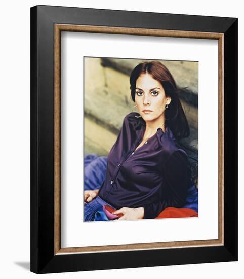 Lesley Ann Warren-null-Framed Photo