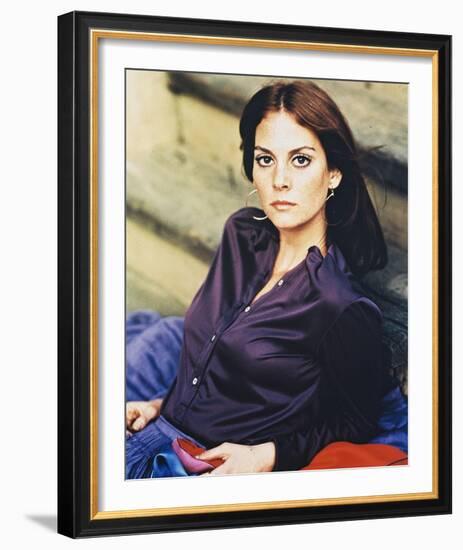 Lesley Ann Warren-null-Framed Photo