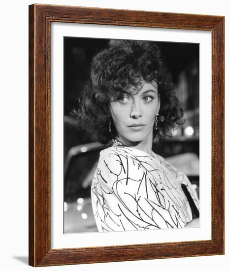 Lesley-Anne Down-null-Framed Photo