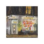 The Garden Shop-Lesley Dabson-Limited Edition