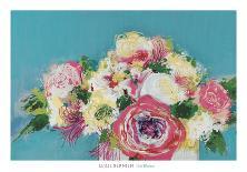 Sunshine Flower IV-Leslie Bernsen-Art Print