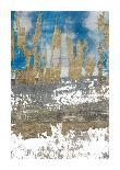 Garden Blues IV-Leslie Bernsen-Giclee Print