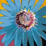 Sunshine Flower IV-Leslie Bernsen-Art Print