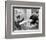 Leslie Caron - The L-Shaped Room-null-Framed Photo