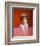 Leslie Caron-null-Framed Photo